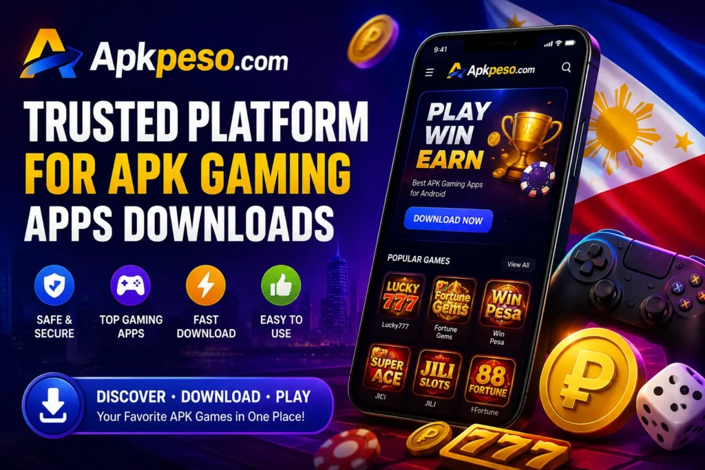 Apkpeso 