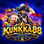 KUNKKA88