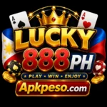 LUCKY888PH APP Download apk
