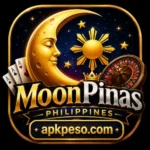 Moonpinas app download apk