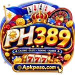 PH389 app Download