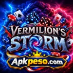Vermilion's Storm App Download Apk