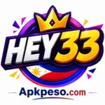 HEY33