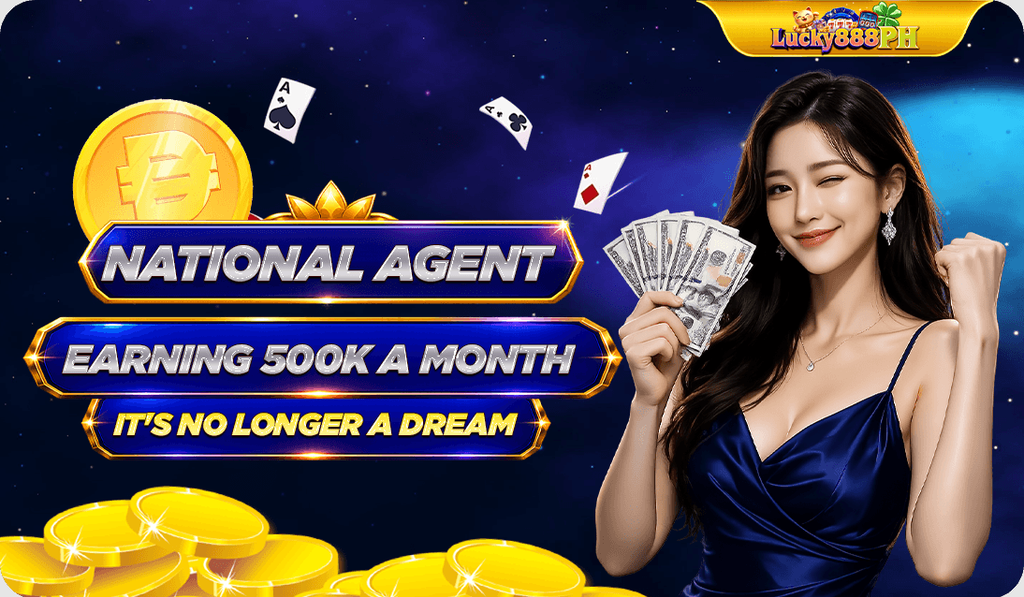 LUCKY888PH Download