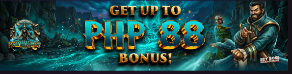KUNKKA88 app