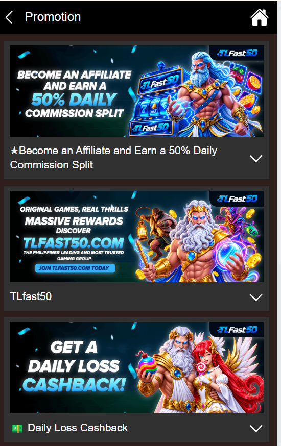 TLFAST50 Apk