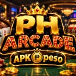 ph arcade